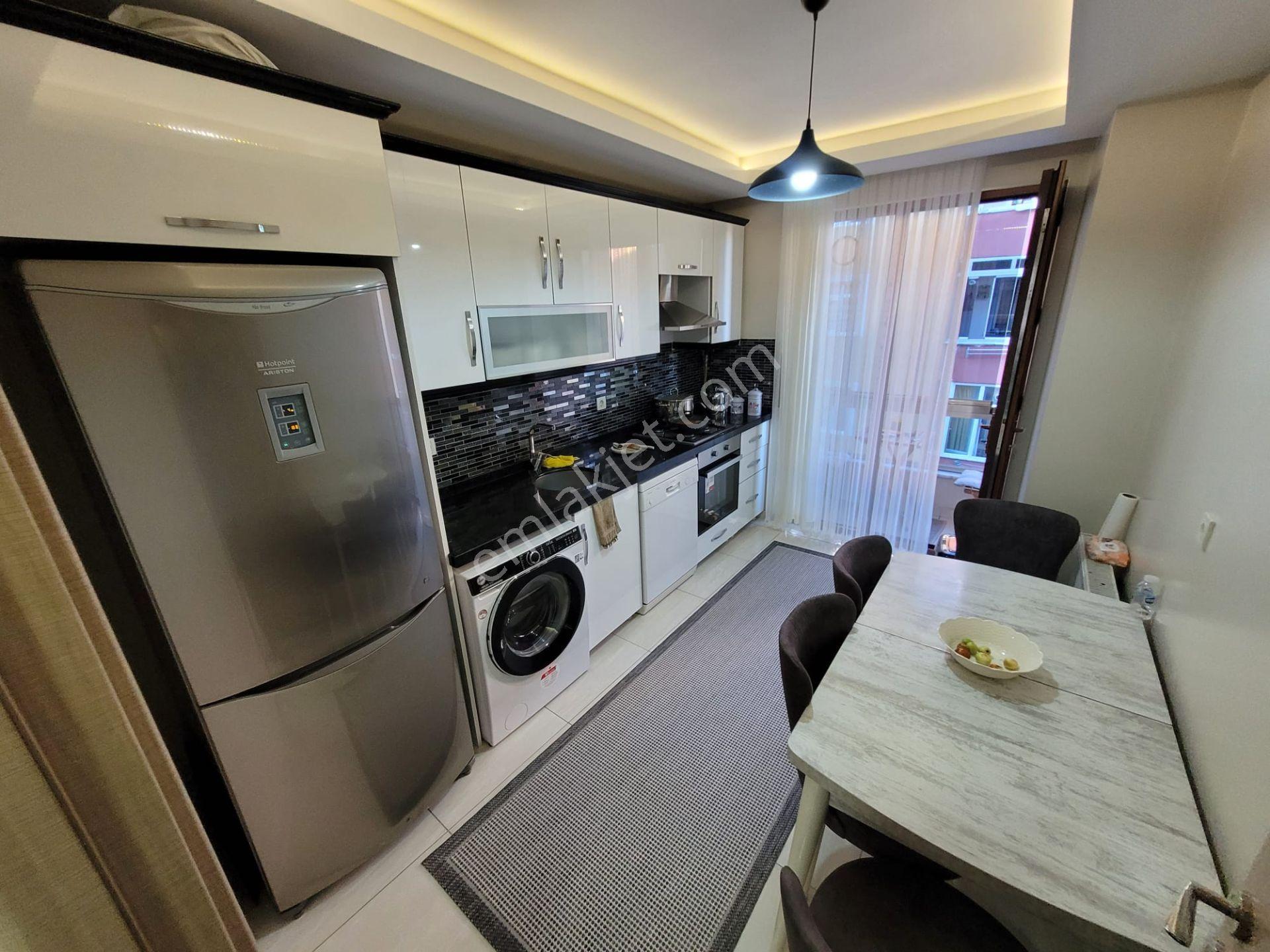 Üç Kardeşler'den Gazi Mh 2+1 Asansörlü Lüx Ara Kat — fotoğraf 25