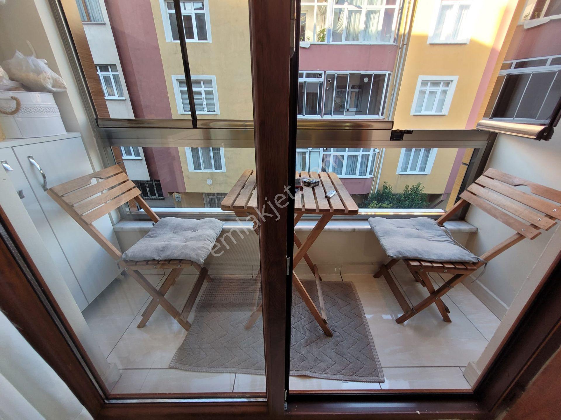 Üç Kardeşler'den Gazi Mh 2+1 Asansörlü Lüx Ara Kat — fotoğraf 28