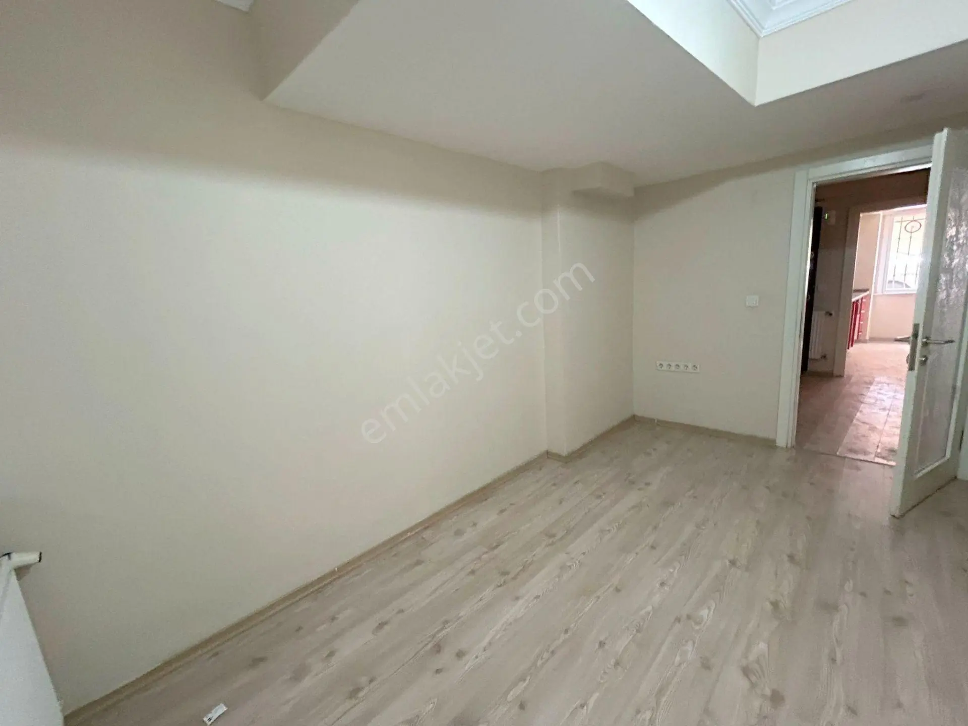 Mertcan'dan Kavakpınar Mah. Arsa Tapulu Giriş Kat 2+1 Daire — fotoğraf 9