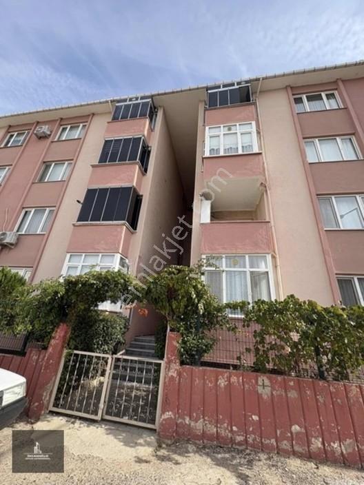 Kırklareli Merkez Cumhuriyet Mahallesinde 3+1 Daire
