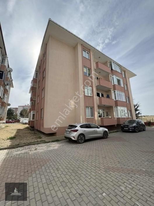 Kırklareli Merkez Cumhuriyet Mahallesinde 3+1 Daire — fotoğraf 3