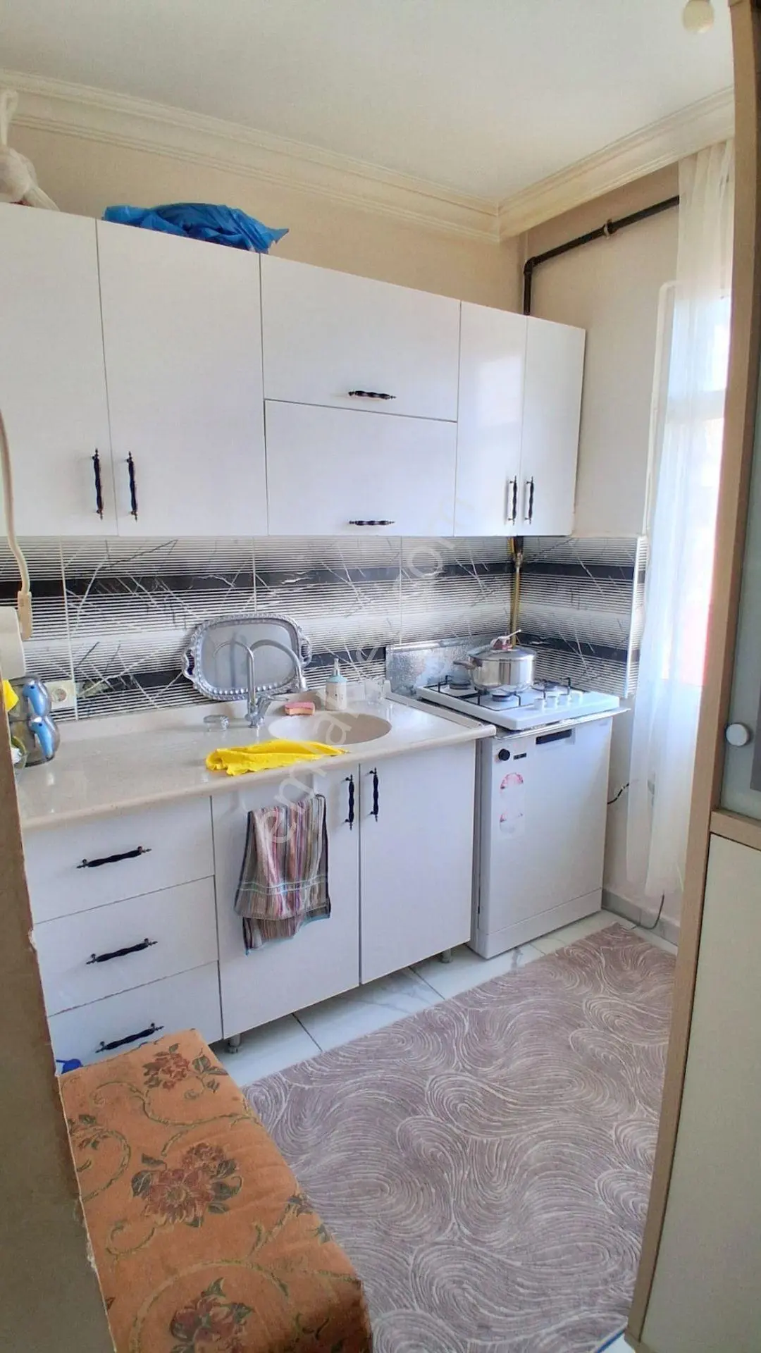 Mertcan'dan Kavakpınar Mah.cadde 2dk 20m2 Arsa Tapulu 2+1 Daire — fotoğraf 6