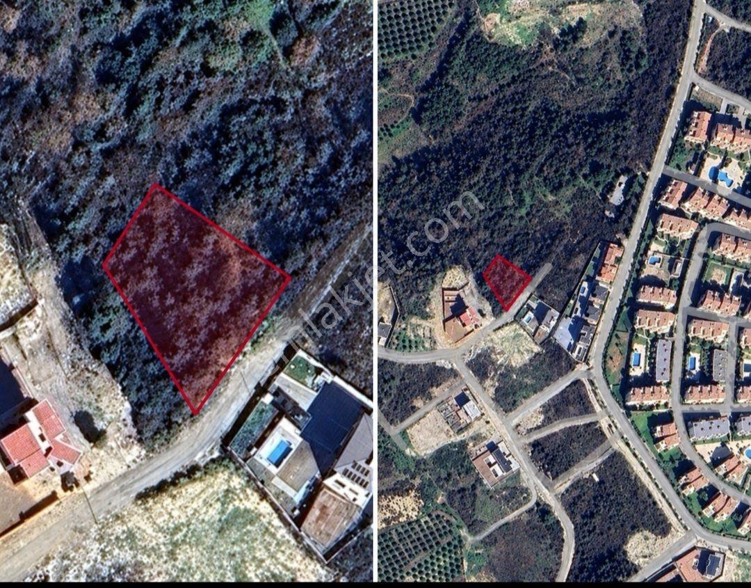 Kuşadası Davutlarda 960 M² | Deniz Manzaralı — fotoğraf 3