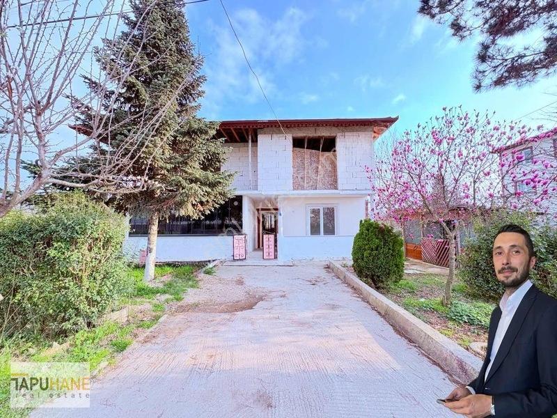Tapuhane Yasir Yüksek'Ten Akovada Satılık Müstakil Ev