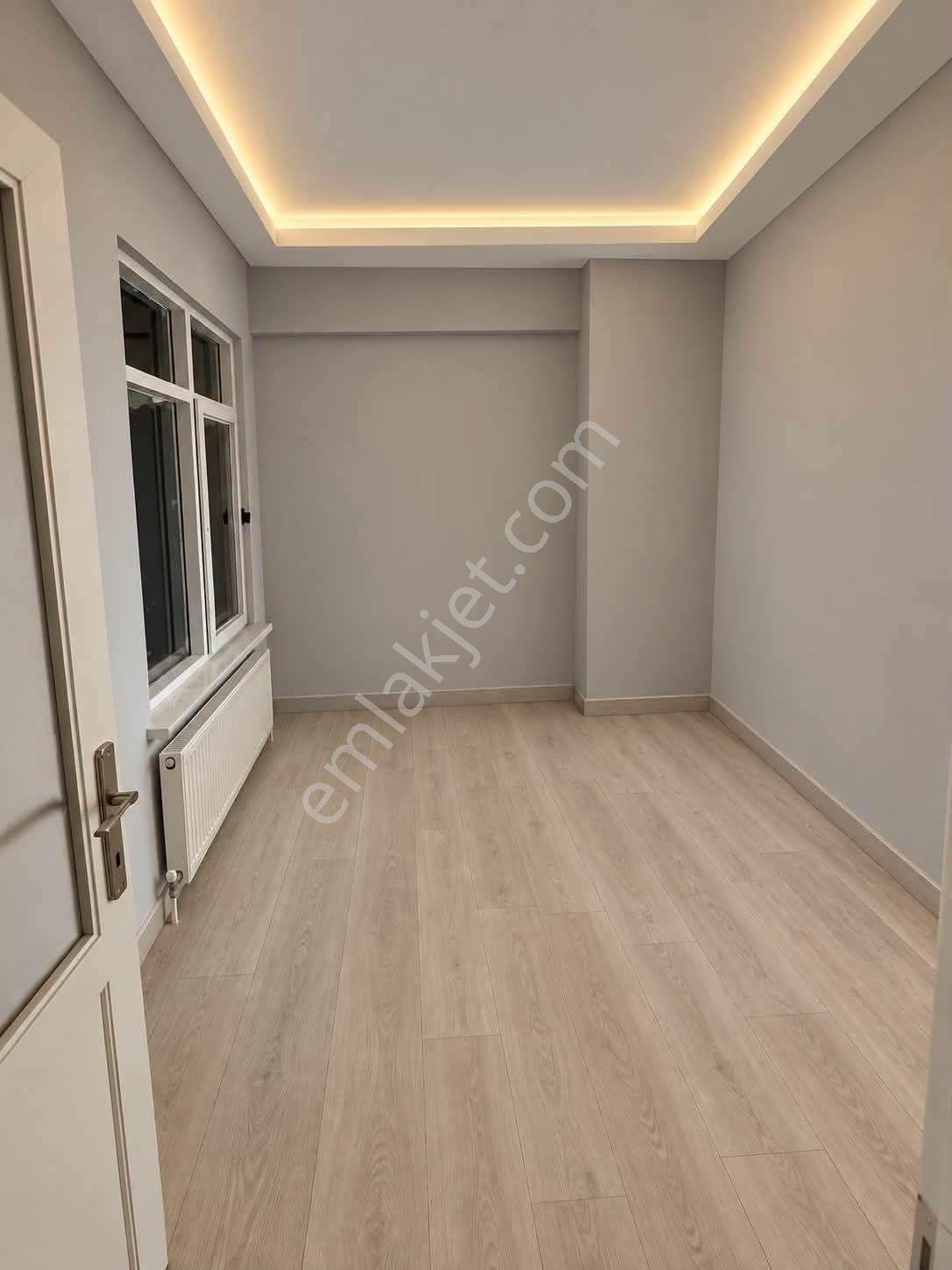 Samsun İlkadım Selahiye Mahallesi'nde İçi Yapılı Ebeveyn Banyolu 3.kat 3+1 Satılık Daire — fotoğraf 10