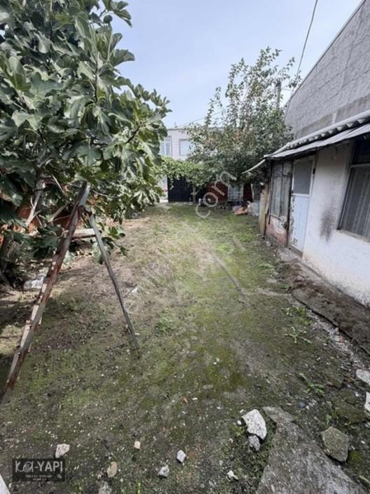 Karacabey Sırademler'De 3.5 Kat İmarlı 216 M² Satılık Arsa