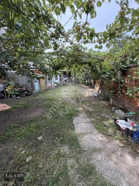 Karacabey Sırademler'de 3.5 Kat İmarlı 216 M² Satılık Arsa — fotoğraf 2
