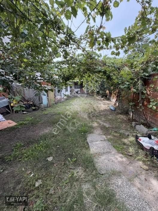 Karacabey Sırademler'de 3.5 Kat İmarlı 216 M² Satılık Arsa — fotoğraf 3