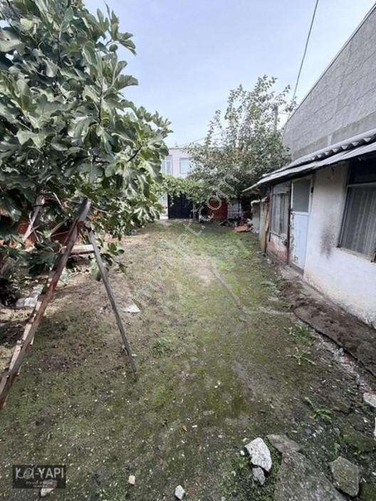Karacabey Sırademler'de 3.5 Kat İmarlı 216 M² Satılık Arsa — fotoğraf 4