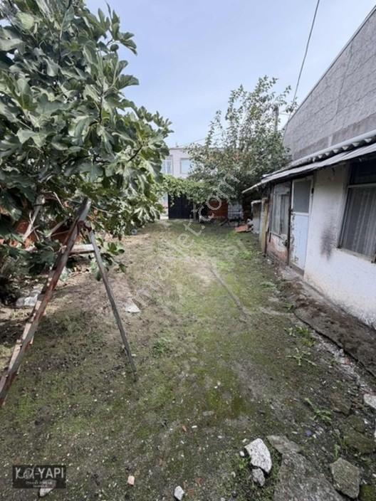 Karacabey Sırademler'de 3.5 Kat İmarlı 216 M² Satılık Arsa — fotoğraf 5