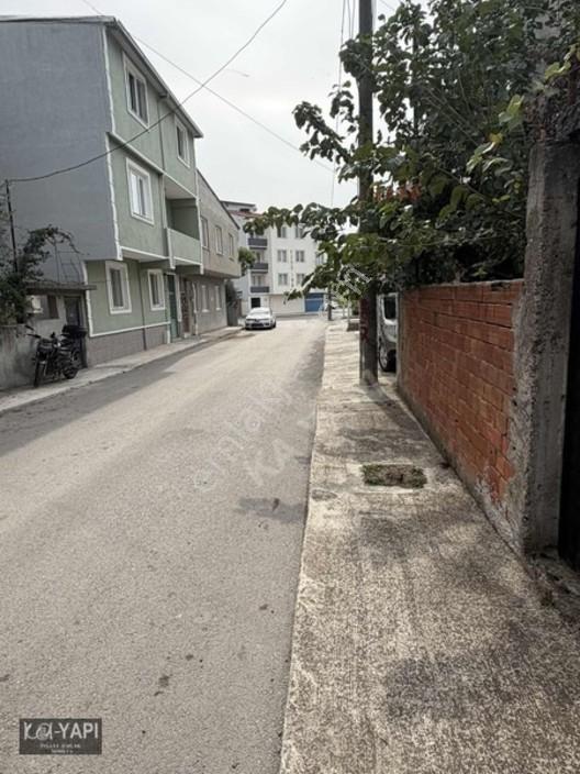 Karacabey Sırademler'de 3.5 Kat İmarlı 216 M² Satılık Arsa — fotoğraf 6