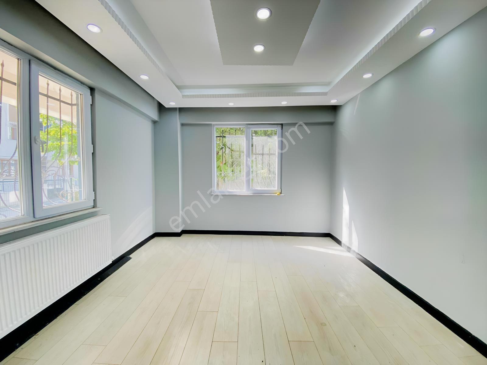 Havuzlar Mahallesinde 2+1 Yüksek Giriş Daire — fotoğraf 3