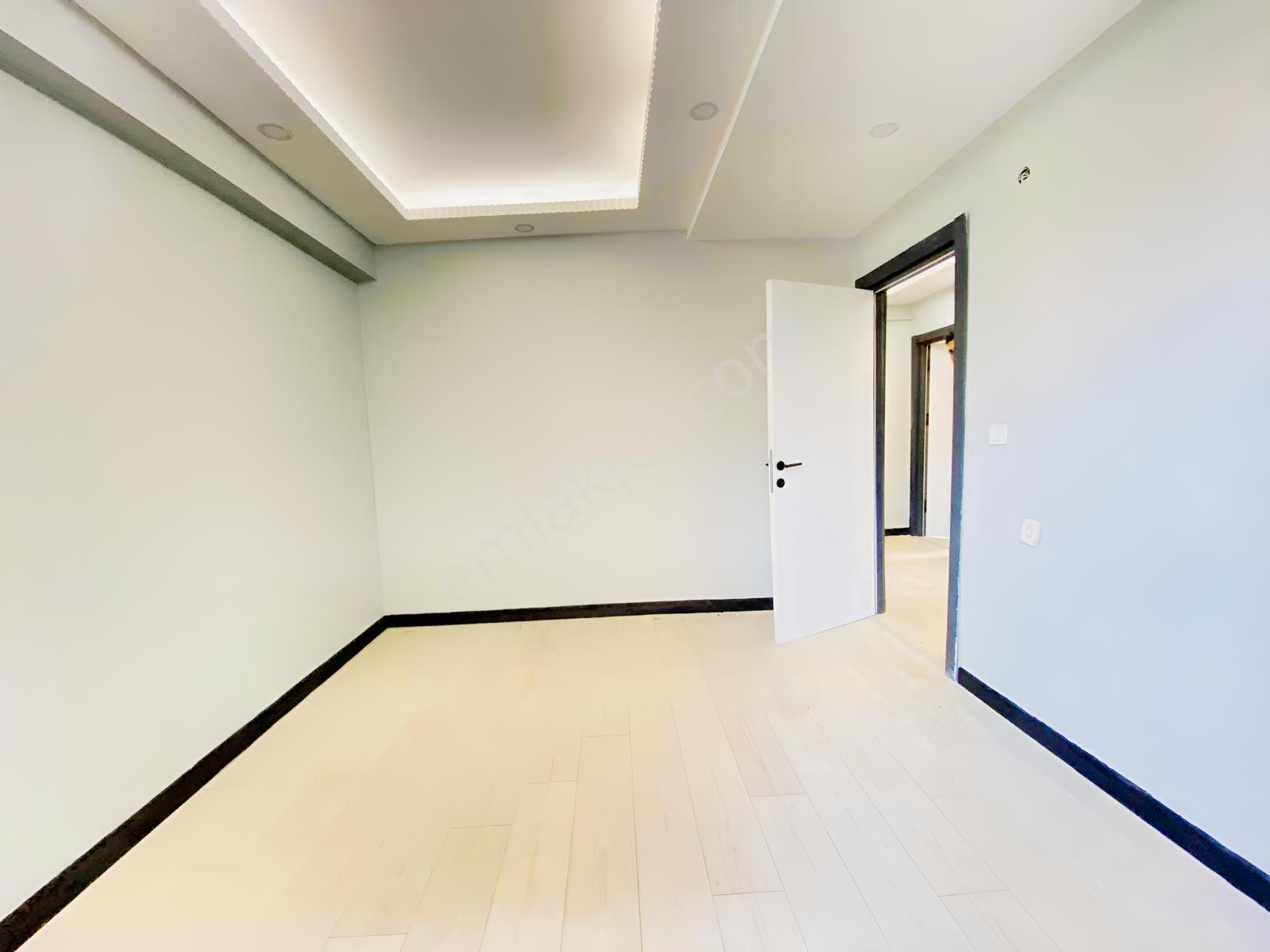 Havuzlar Mahallesinde 2+1 Yüksek Giriş Daire — fotoğraf 9