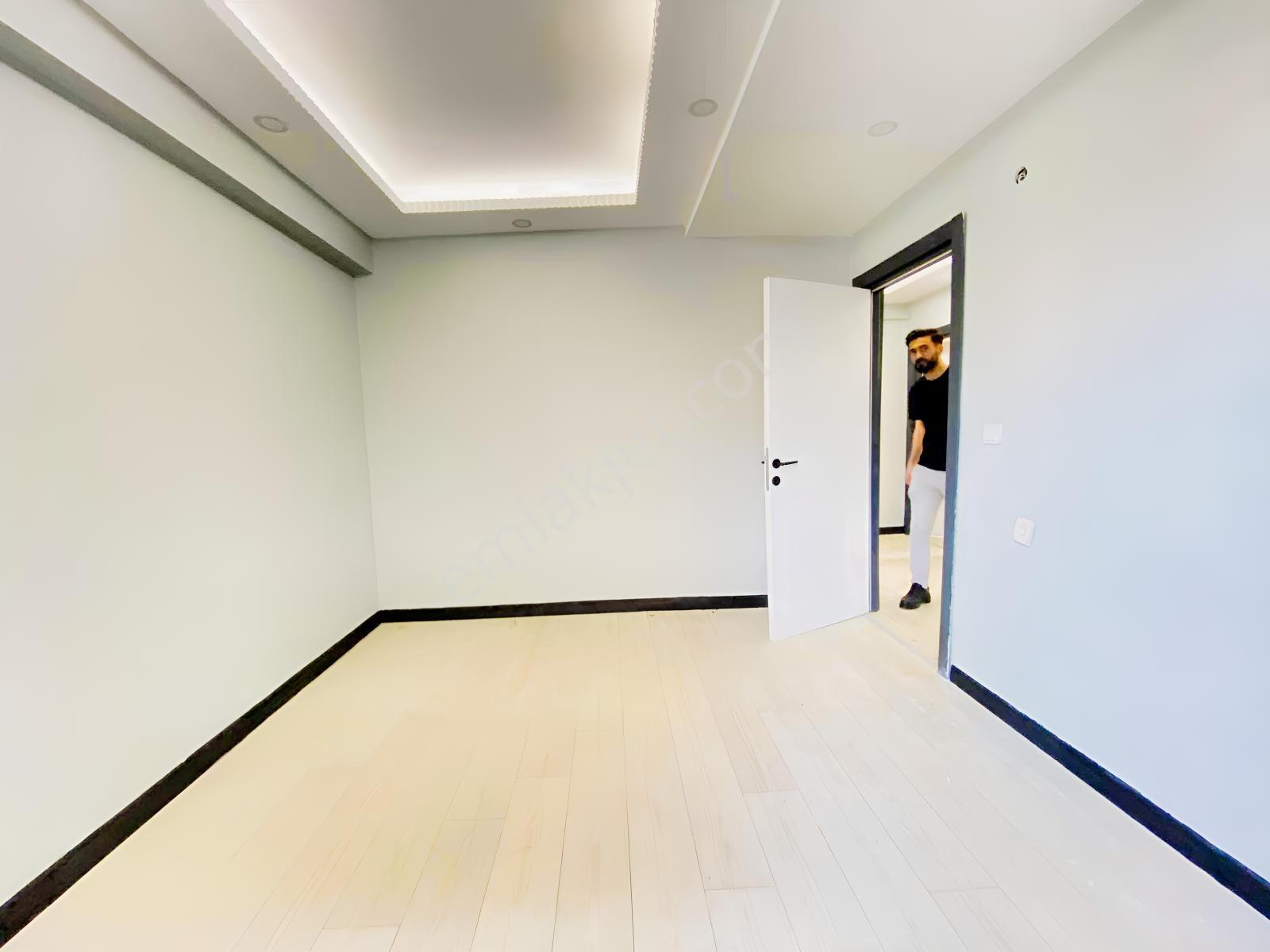 Havuzlar Mahallesinde 2+1 Yüksek Giriş Daire — fotoğraf 10