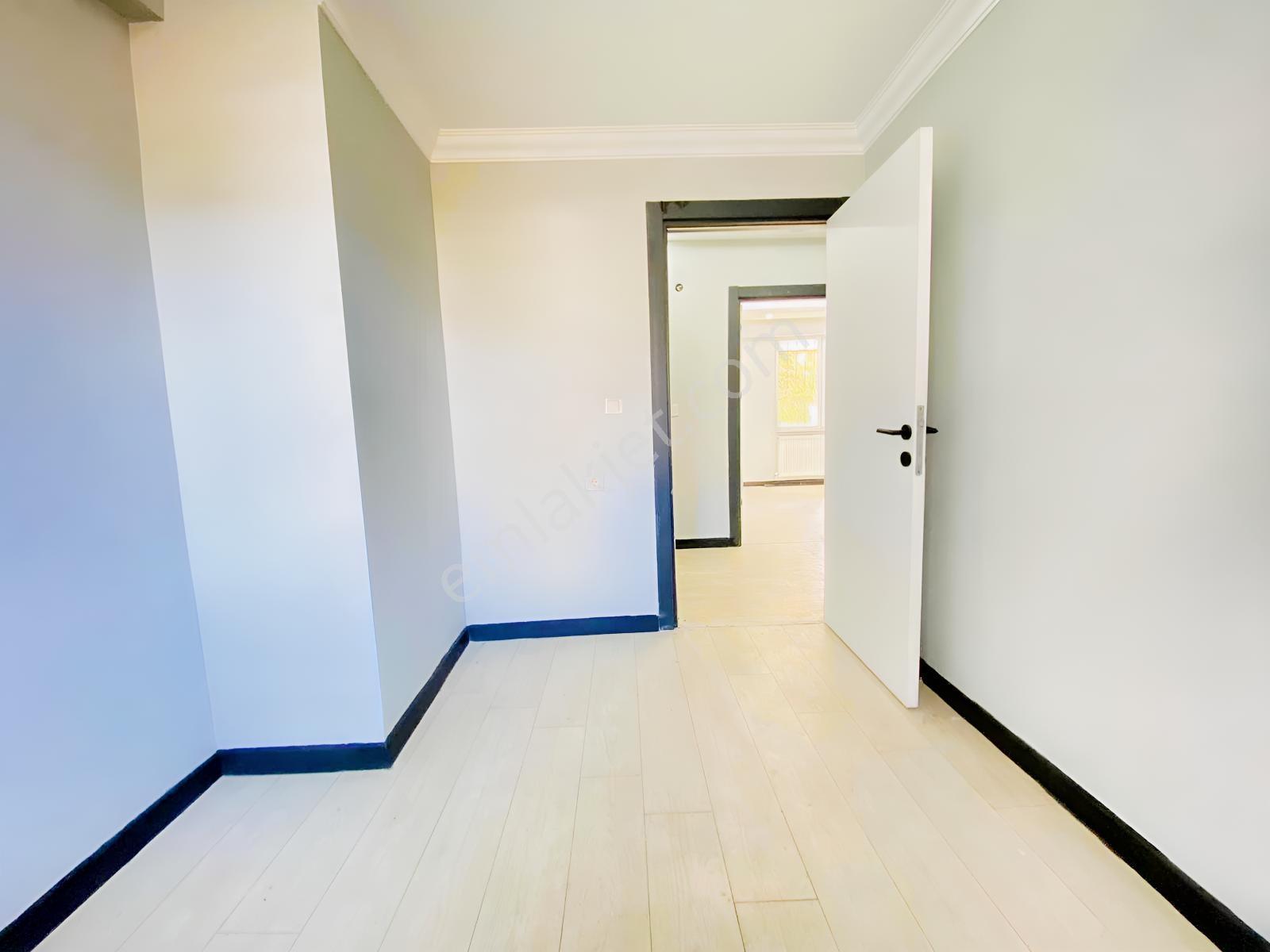 Havuzlar Mahallesinde 2+1 Yüksek Giriş Daire — fotoğraf 13