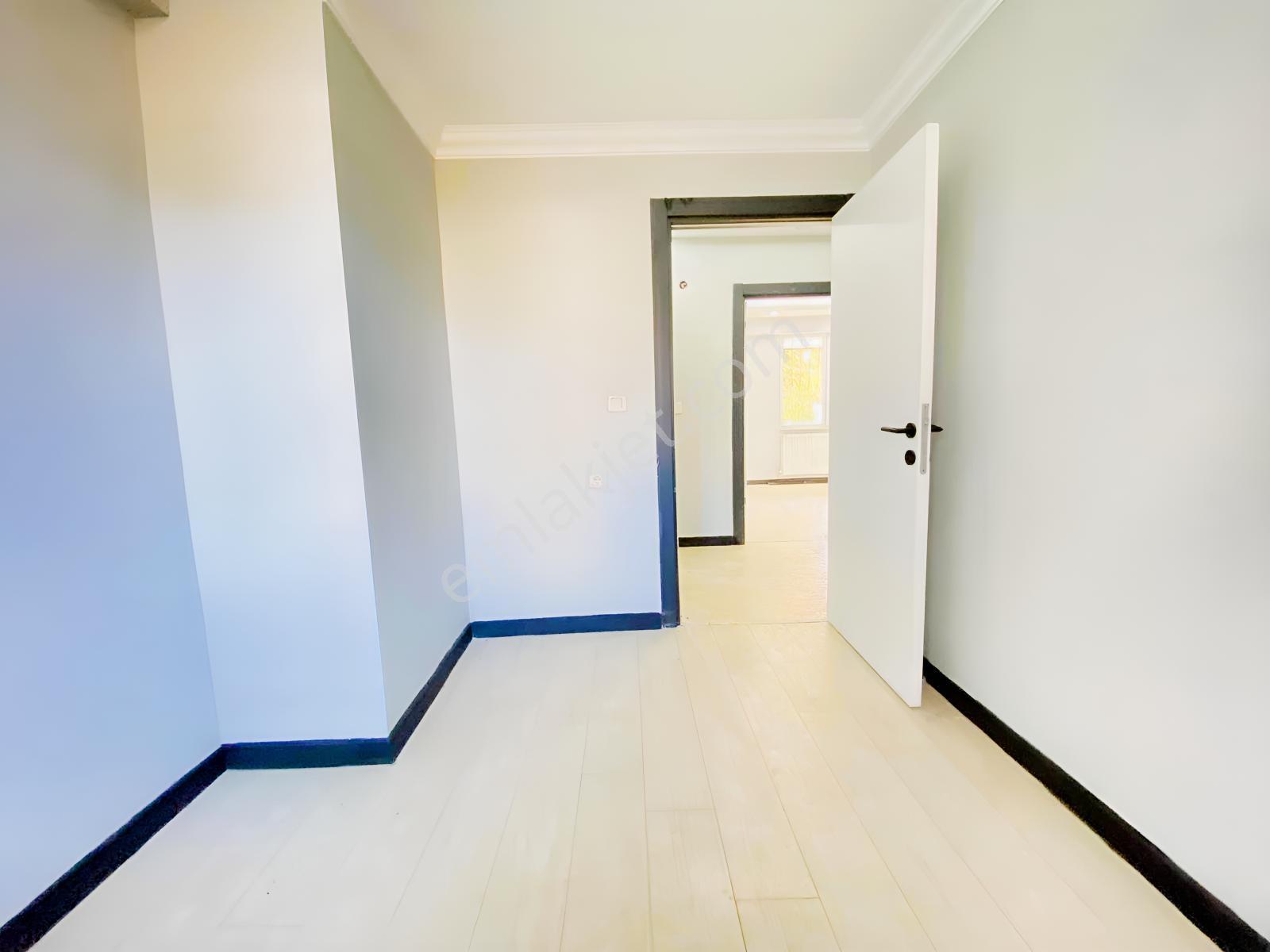 Havuzlar Mahallesinde 2+1 Yüksek Giriş Daire — fotoğraf 14