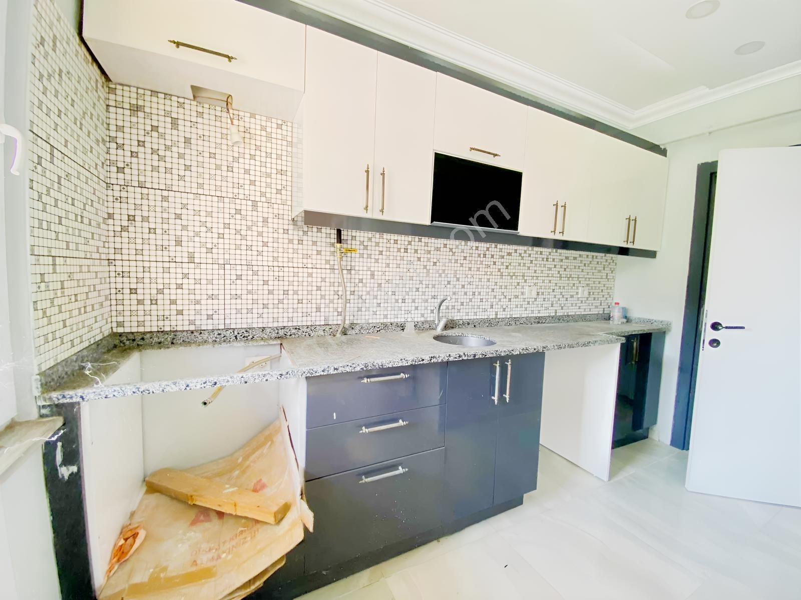 Havuzlar Mahallesinde 2+1 Yüksek Giriş Daire — fotoğraf 16