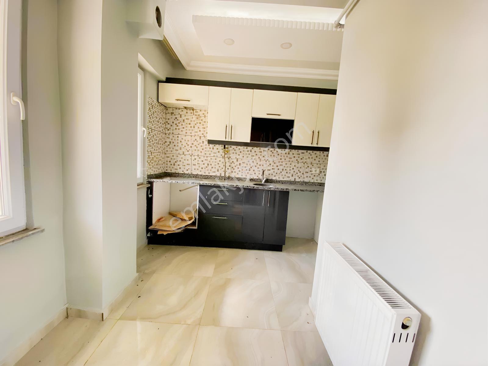 Havuzlar Mahallesinde 2+1 Yüksek Giriş Daire — fotoğraf 17