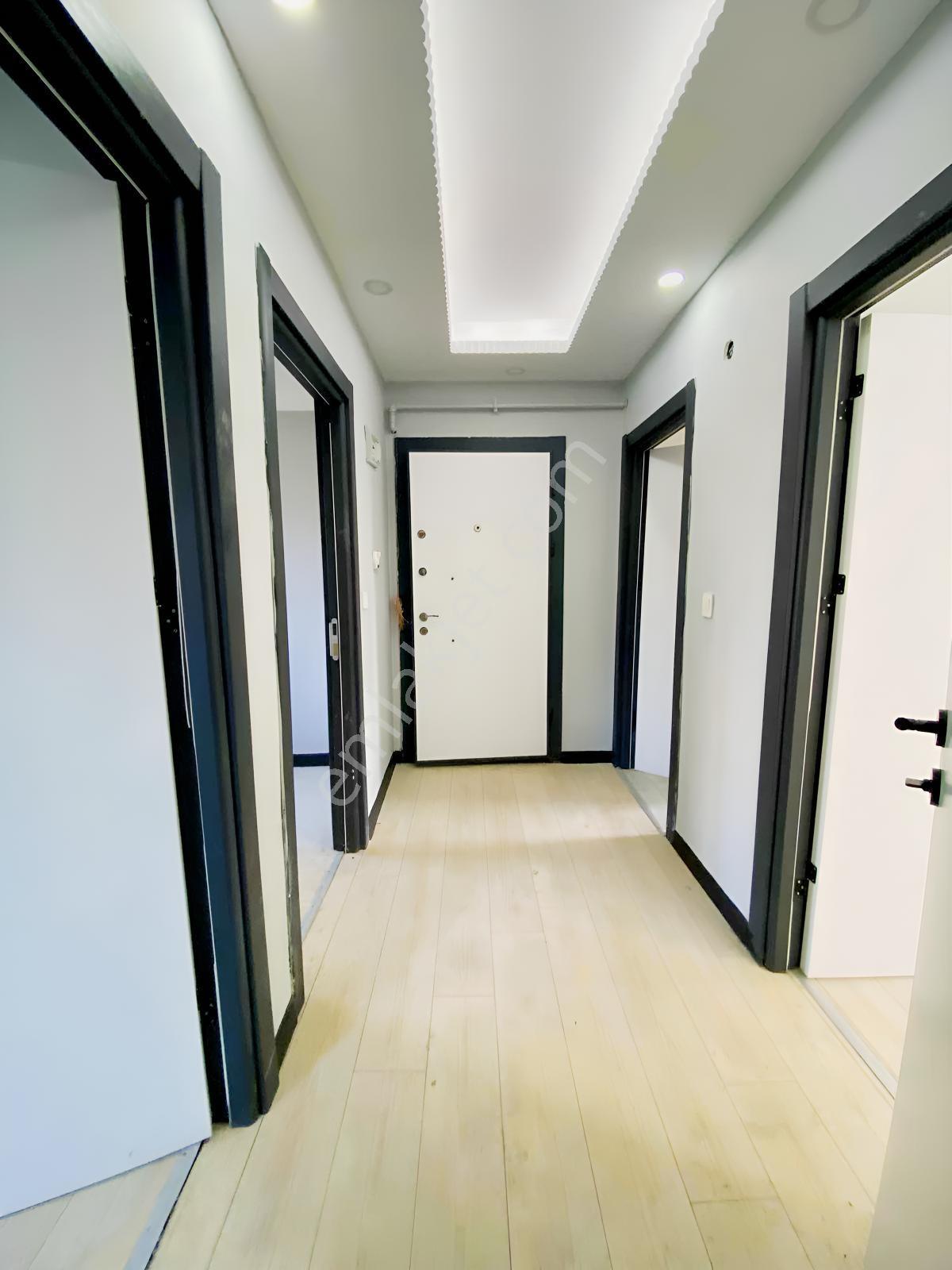 Havuzlar Mahallesinde 2+1 Yüksek Giriş Daire — fotoğraf 20