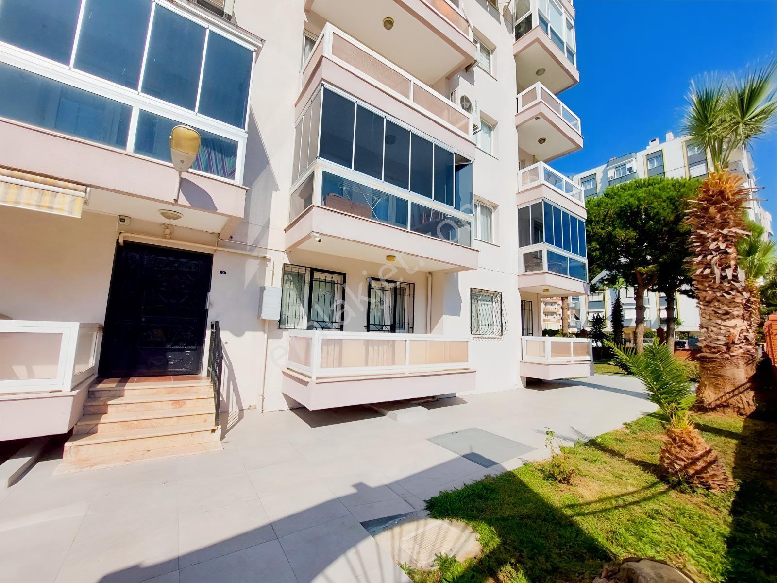 Merkezde Yenikale Mah. Site İçi Yüksek Giriş 3+1 Daire Fırsatı — fotoğraf 3
