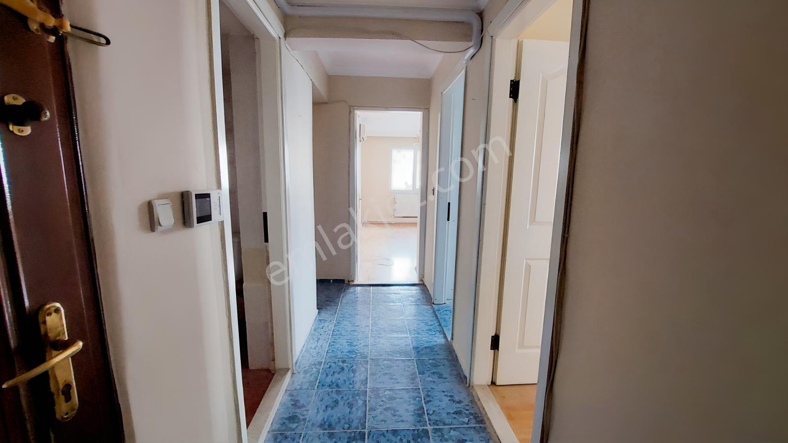 Merkezde Yenikale Mah. Site İçi Yüksek Giriş 3+1 Daire Fırsatı — fotoğraf 5
