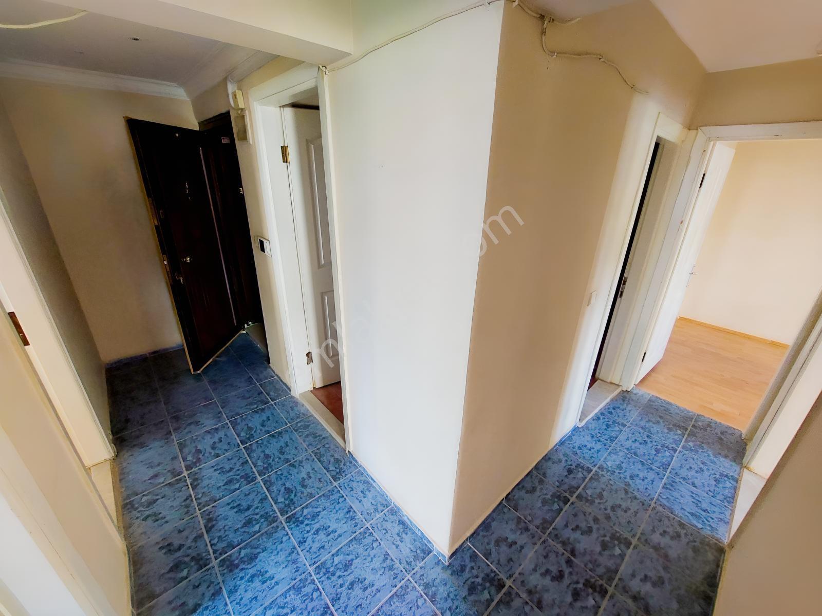 Merkezde Yenikale Mah. Site İçi Yüksek Giriş 3+1 Daire Fırsatı — fotoğraf 6