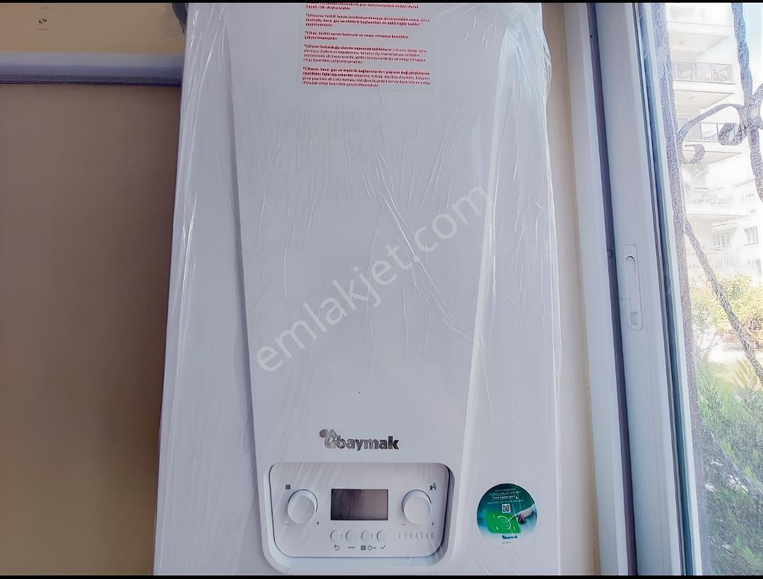 Merkezde Yenikale Mah. Site İçi Yüksek Giriş 3+1 Daire Fırsatı — fotoğraf 7