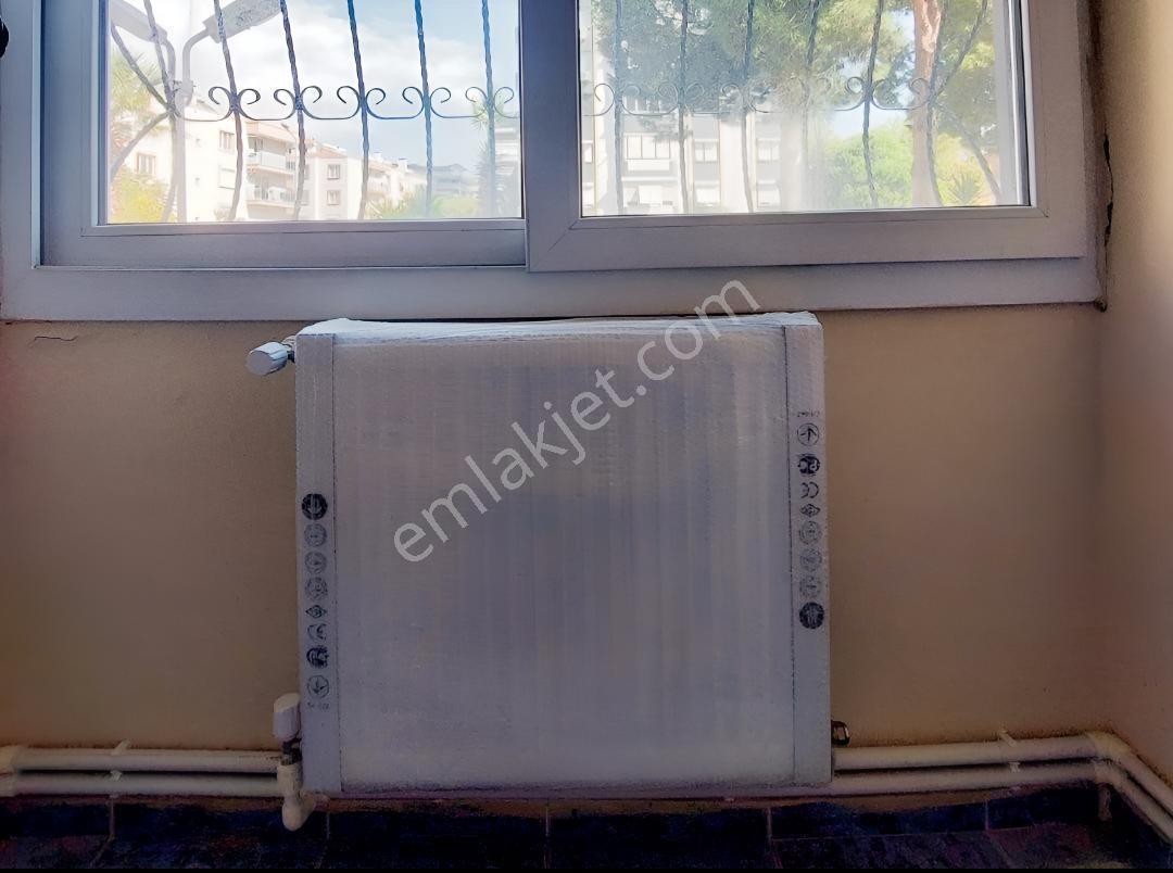 Merkezde Yenikale Mah. Site İçi Yüksek Giriş 3+1 Daire Fırsatı — fotoğraf 8