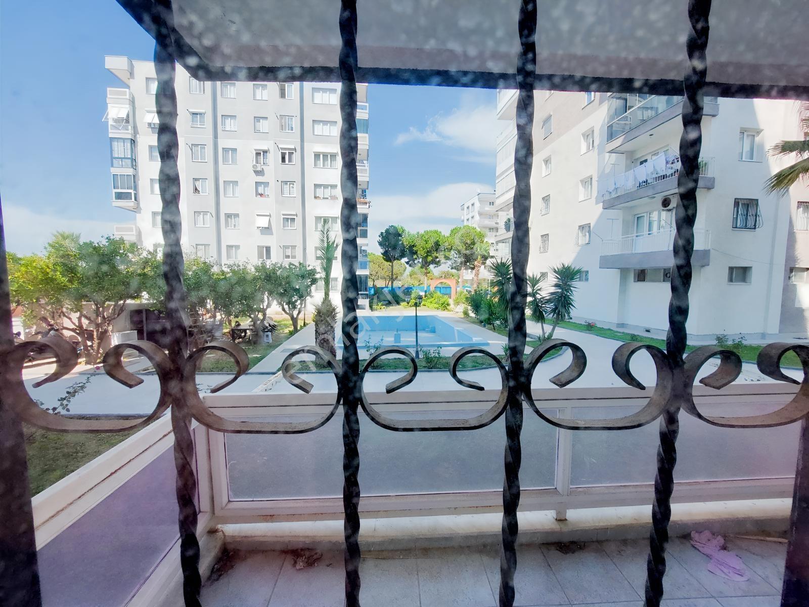 Merkezde Yenikale Mah. Site İçi Yüksek Giriş 3+1 Daire Fırsatı — fotoğraf 12