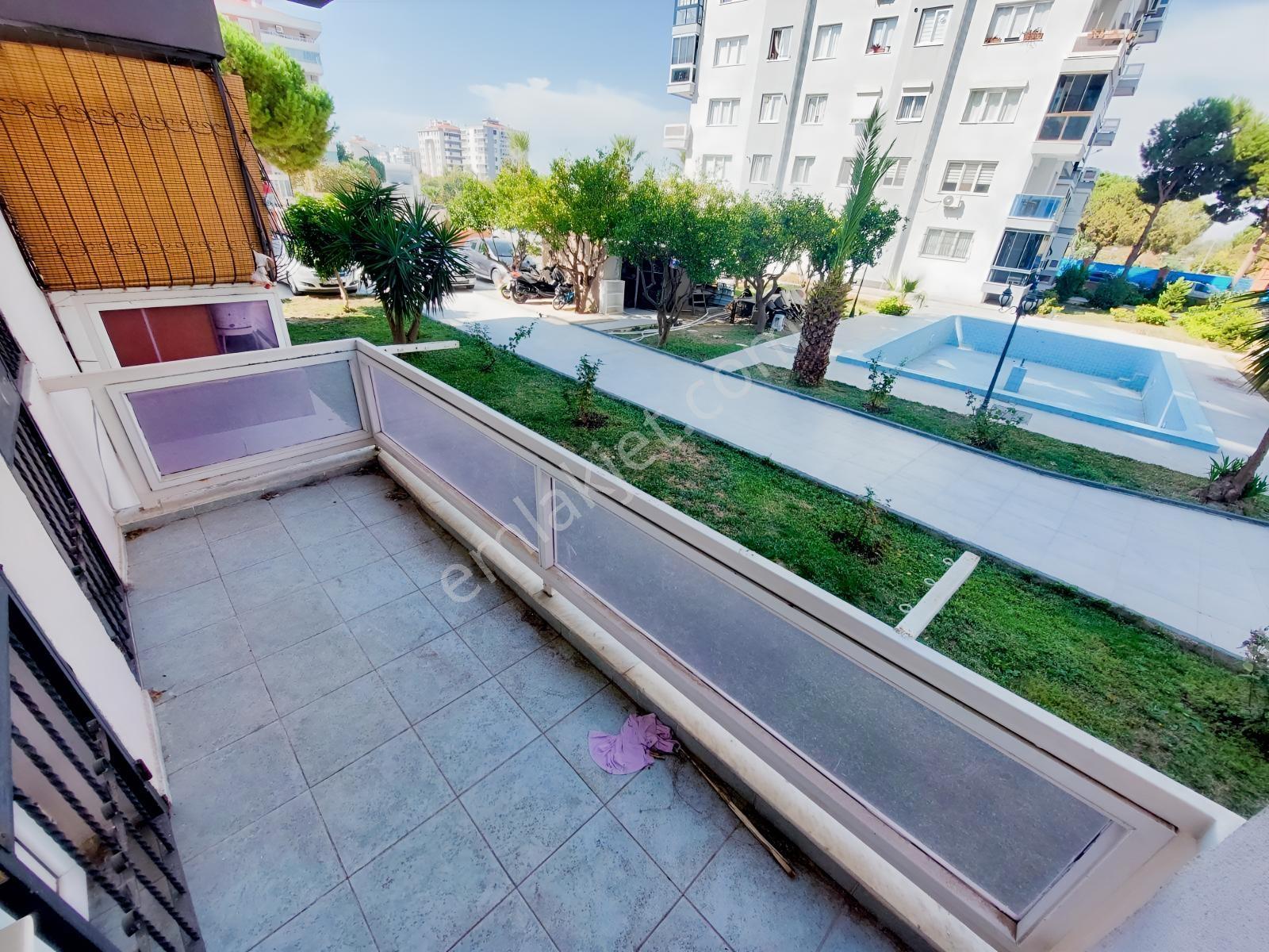 Merkezde Yenikale Mah. Site İçi Yüksek Giriş 3+1 Daire Fırsatı — fotoğraf 13