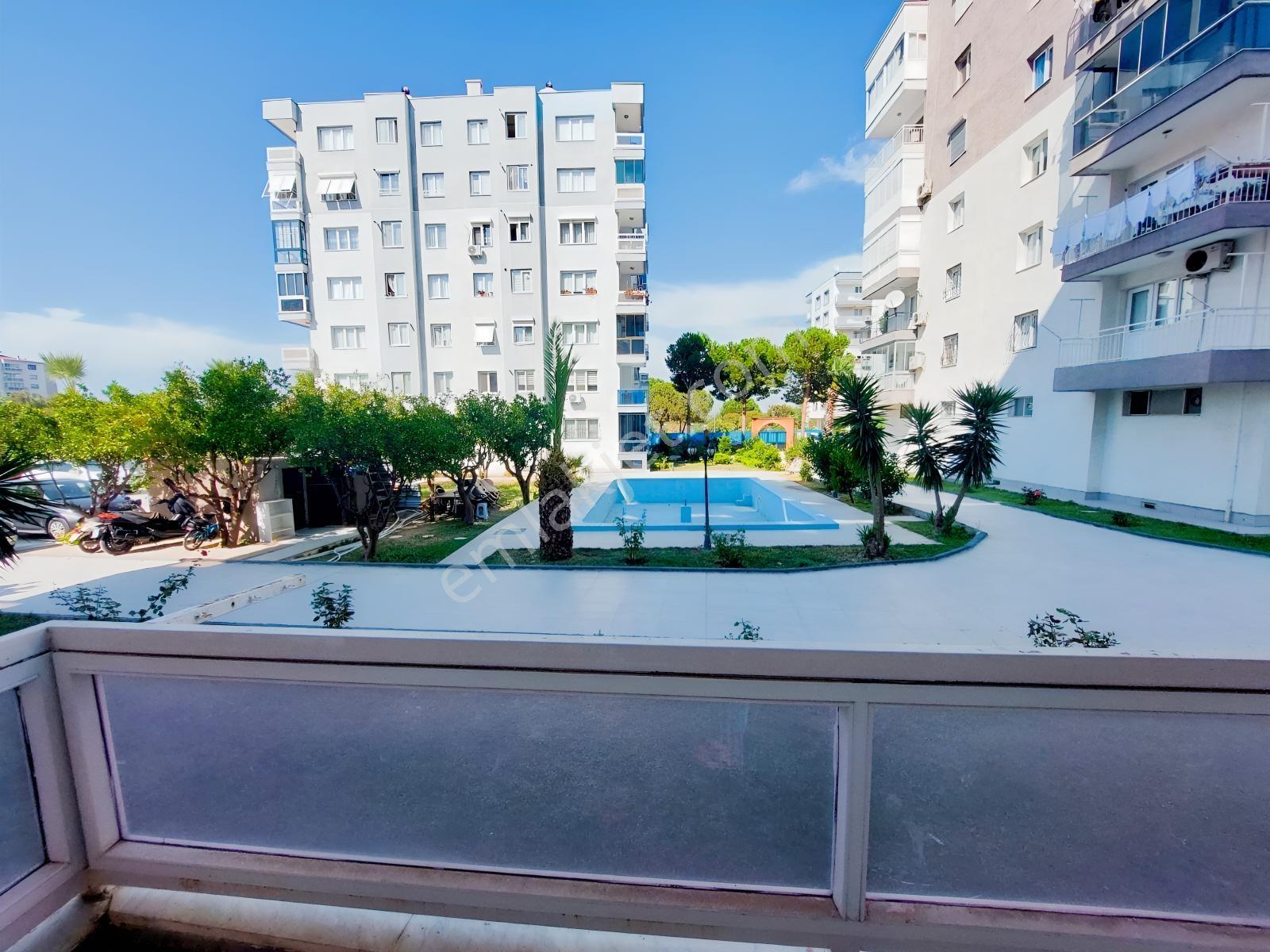 Merkezde Yenikale Mah. Site İçi Yüksek Giriş 3+1 Daire Fırsatı — fotoğraf 14