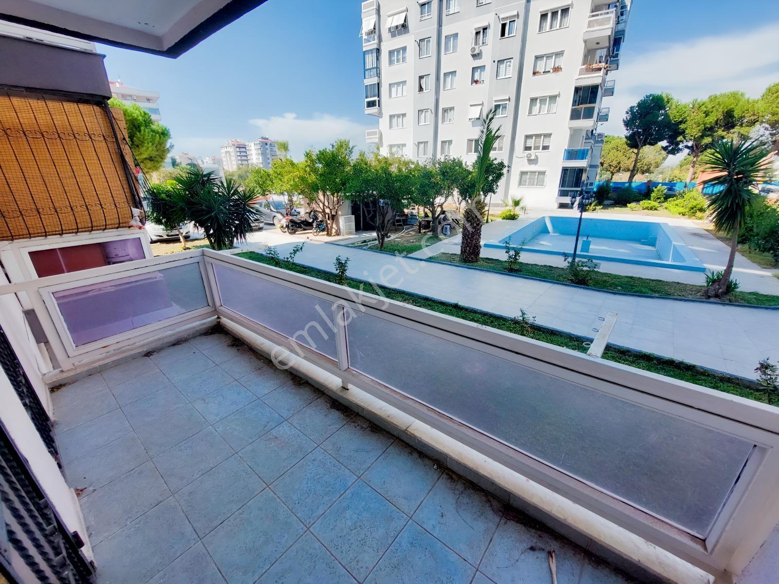 Merkezde Yenikale Mah. Site İçi Yüksek Giriş 3+1 Daire Fırsatı — fotoğraf 15