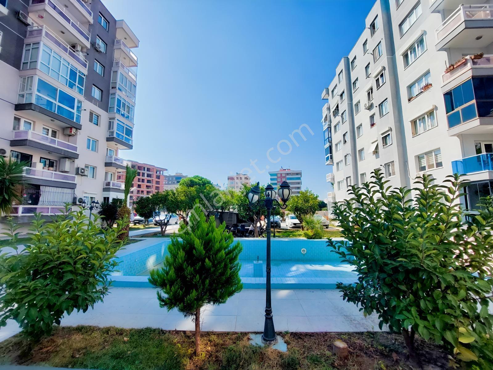 Merkezde Yenikale Mah. Site İçi Yüksek Giriş 3+1 Daire Fırsatı — fotoğraf 17