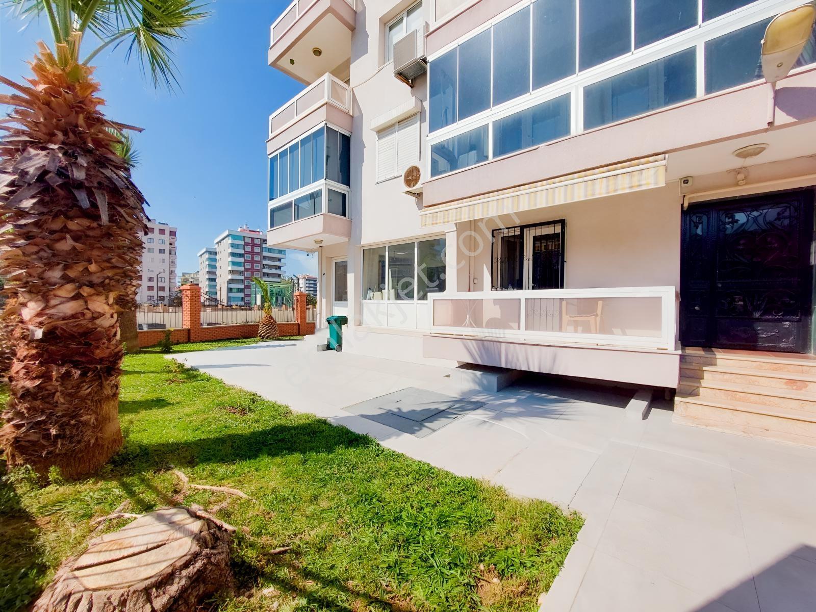 Merkezde Yenikale Mah. Site İçi Yüksek Giriş 3+1 Daire Fırsatı — fotoğraf 18