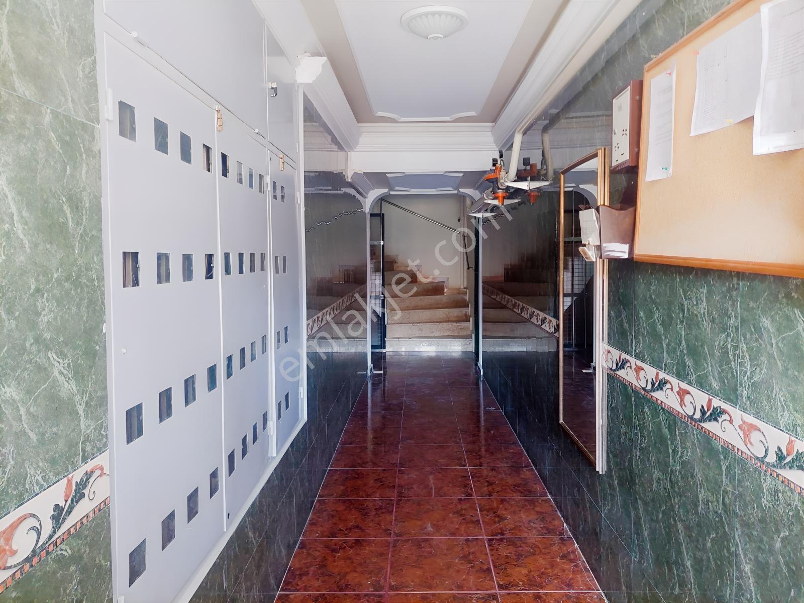 Merkezde Yenikale Mah. Site İçi Yüksek Giriş 3+1 Daire Fırsatı — fotoğraf 19