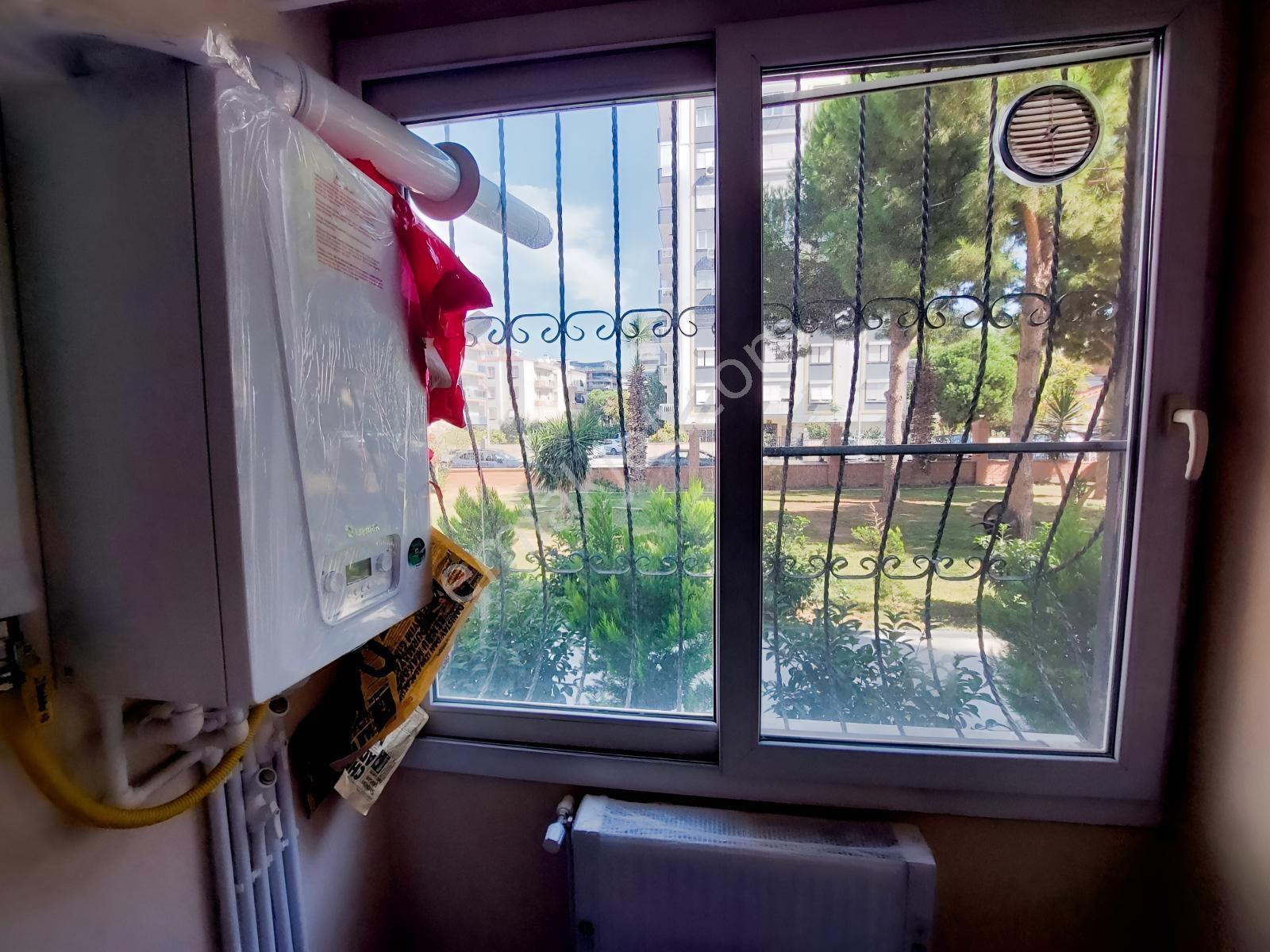 Merkezde Yenikale Mah. Site İçi Yüksek Giriş 3+1 Daire Fırsatı — fotoğraf 25