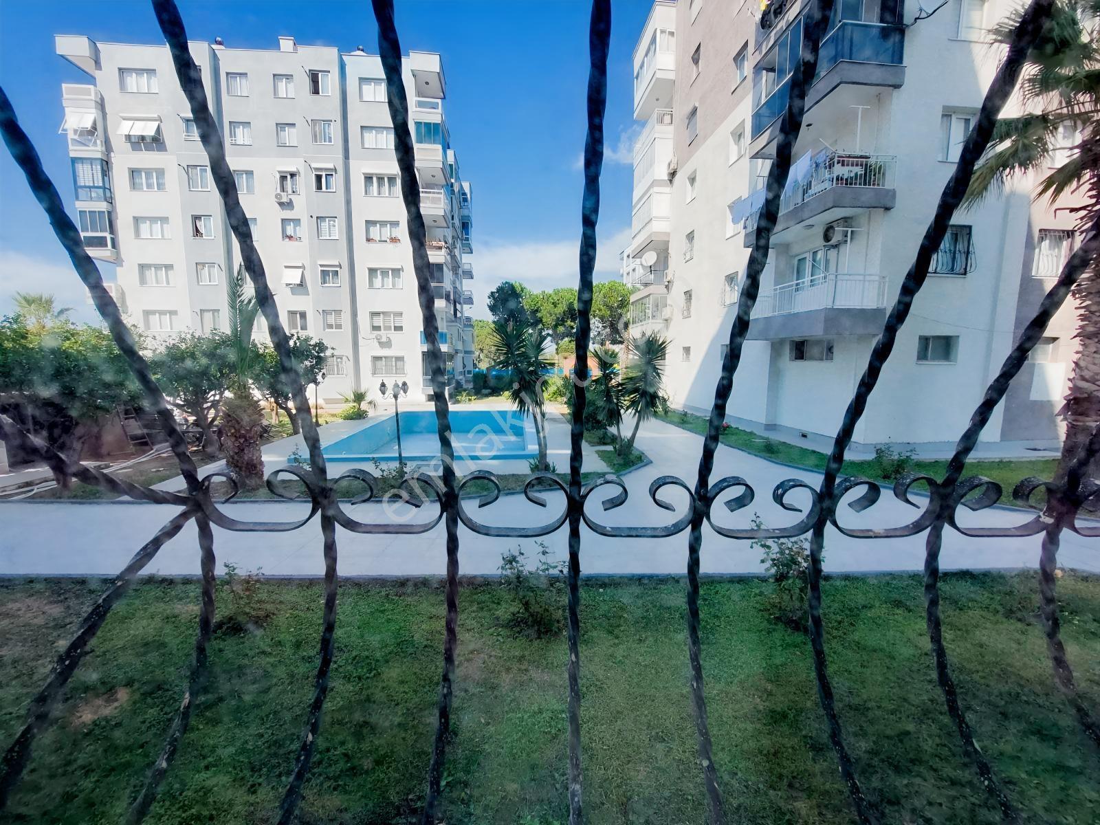 Merkezde Yenikale Mah. Site İçi Yüksek Giriş 3+1 Daire Fırsatı — fotoğraf 30