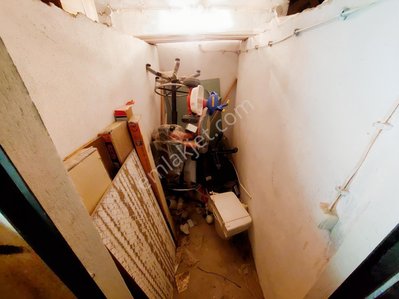 Merkezde Yenikale Mah. Site İçi Yüksek Giriş 3+1 Daire Fırsatı — fotoğraf 32