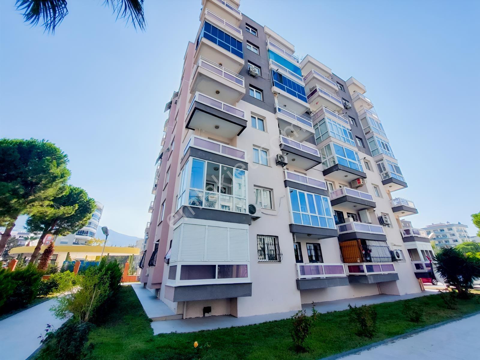 Merkezde Yenikale Mah. Site İçi Yüksek Giriş 3+1 Daire Fırsatı — fotoğraf 33