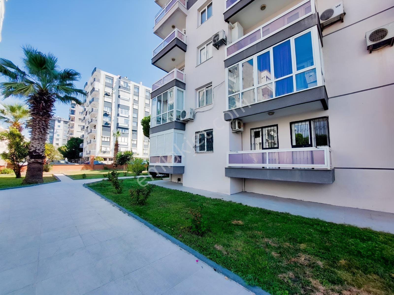 Merkezde Yenikale Mah. Site İçi Yüksek Giriş 3+1 Daire Fırsatı — fotoğraf 35