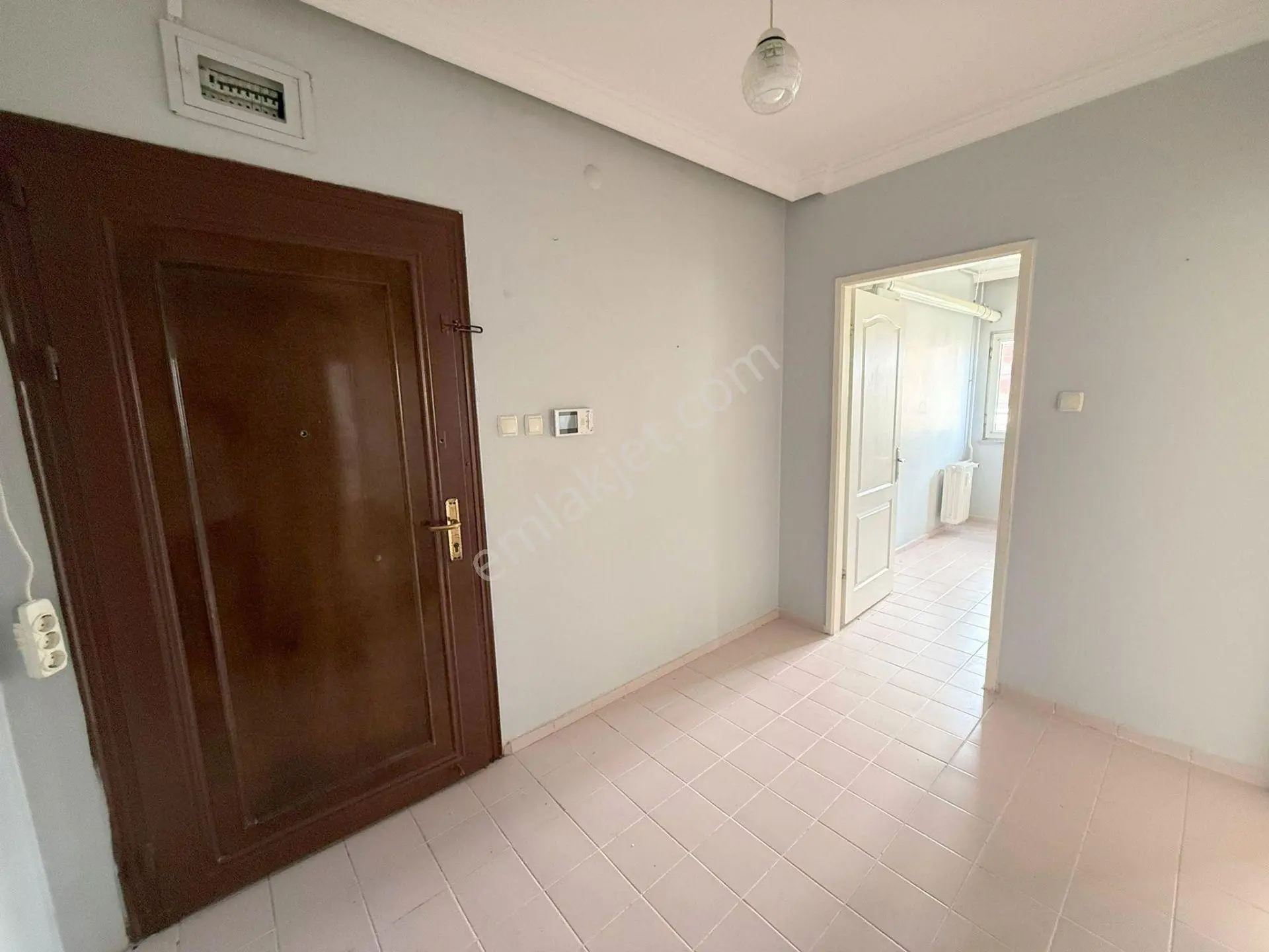 Mertcan'dan Şeyhli Mah. Hilal Konutları Sitesi İçinde 2+1 Daire — fotoğraf 14