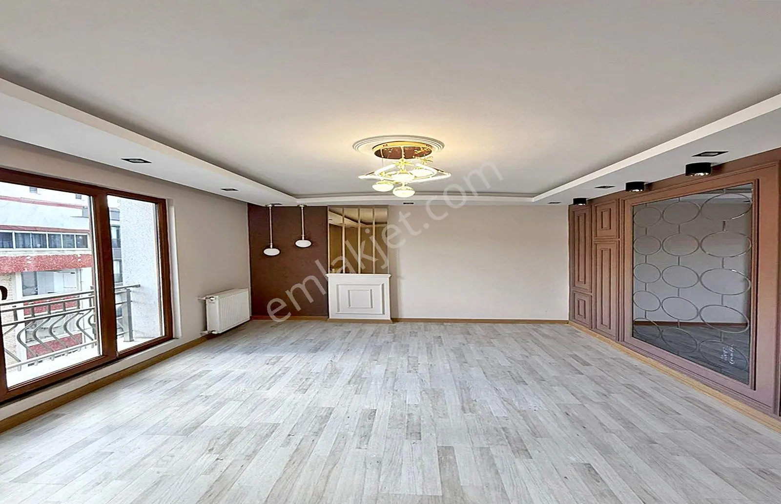 Yıldırım Yapı'dan Güzelyurt Metrobüse 10 Dk Krediye Uygun 2+1 Full Dekorlu Satılık Arakat Daire!! — fotoğraf 7