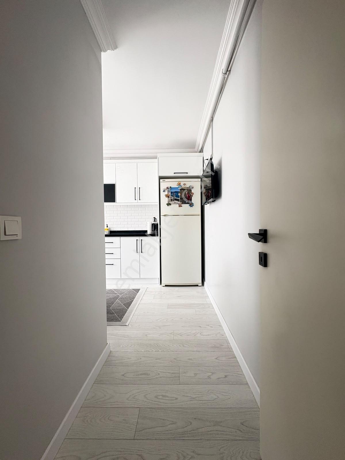Issıkgöl Cad.'de Lüx 125m² Masrafsız, Geniş Ve Ferah 3+1 Daire — fotoğraf 5