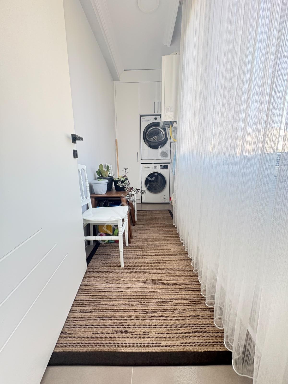 Issıkgöl Cad.'de Lüx 125m² Masrafsız, Geniş Ve Ferah 3+1 Daire — fotoğraf 23