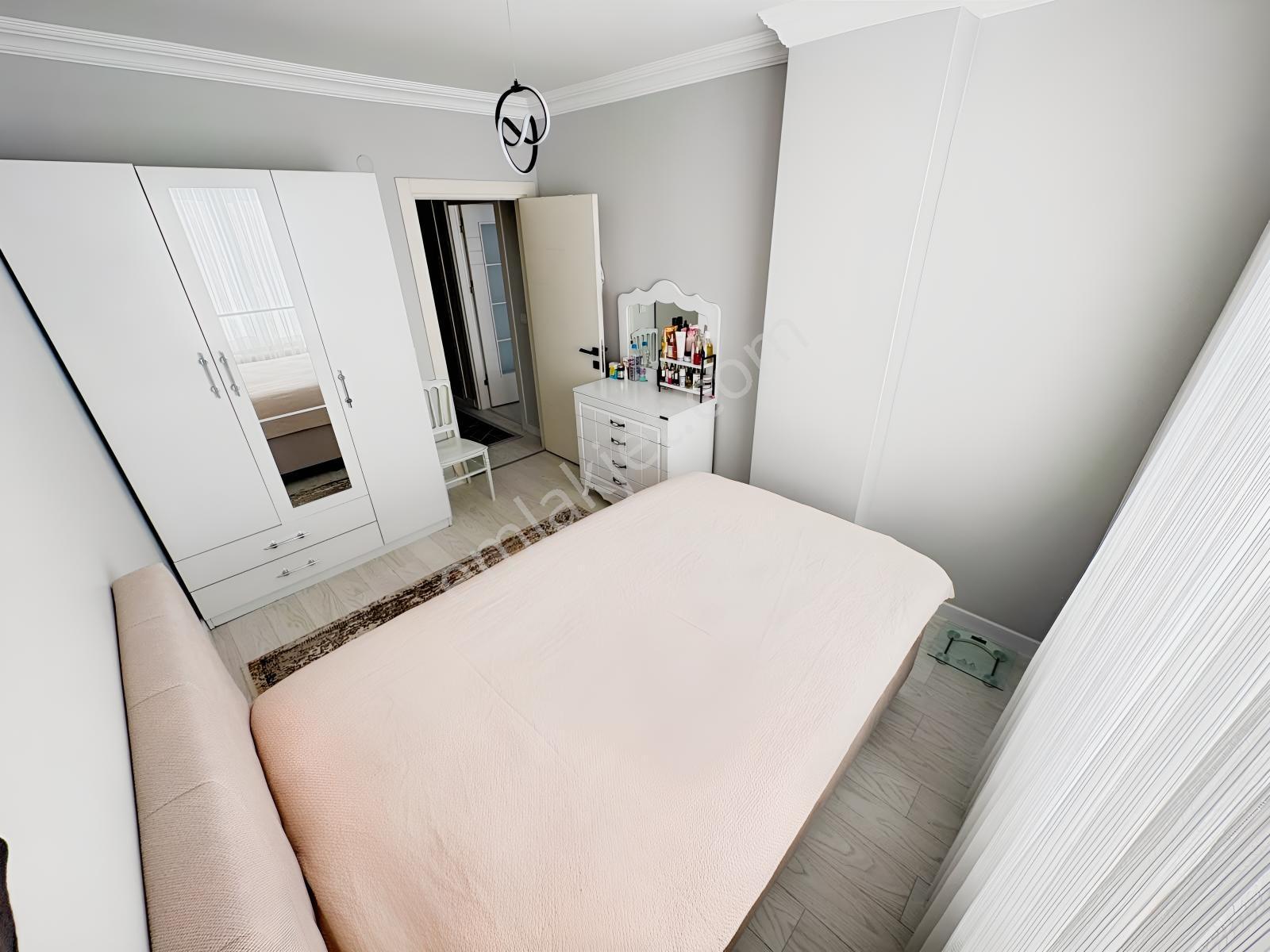 Issıkgöl Cad.'de Lüx 125m² Masrafsız, Geniş Ve Ferah 3+1 Daire — fotoğraf 24