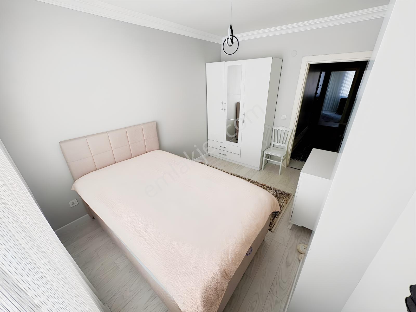 Issıkgöl Cad.'de Lüx 125m² Masrafsız, Geniş Ve Ferah 3+1 Daire — fotoğraf 25