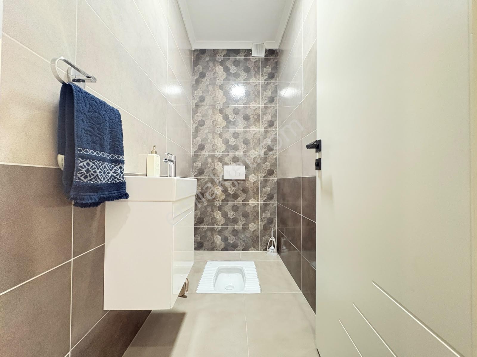 Issıkgöl Cad.'de Lüx 125m² Masrafsız, Geniş Ve Ferah 3+1 Daire — fotoğraf 26