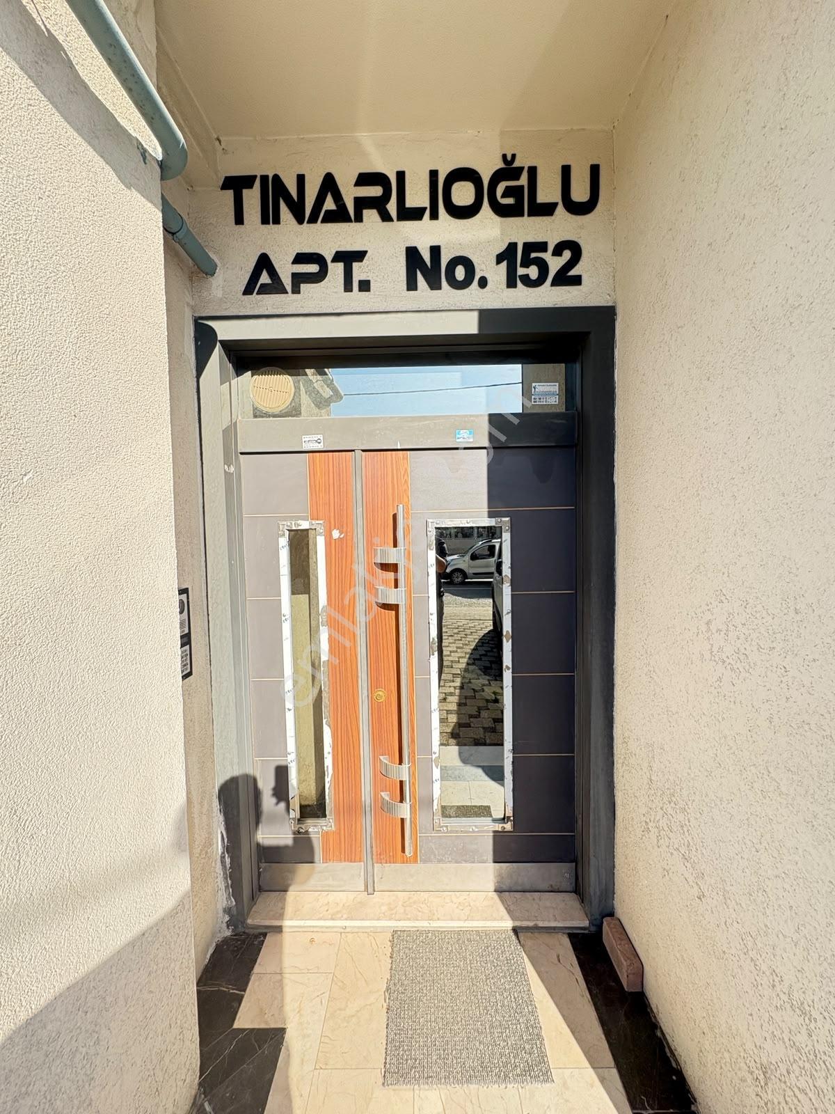 Issıkgöl Cad.'de Lüx 125m² Masrafsız, Geniş Ve Ferah 3+1 Daire — fotoğraf 32