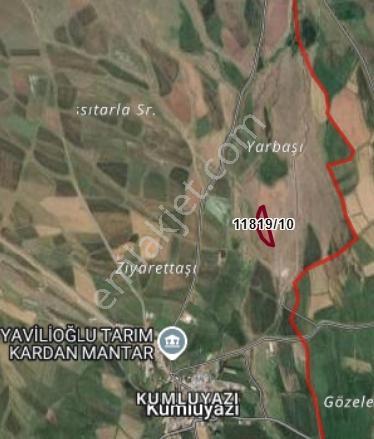 Royale'den Yatırımlık Tek Tapu Fırsat Tarla — fotoğraf 2