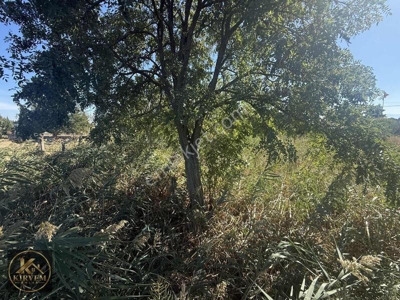 Kirvem Emlaktan Hacırahmanlıda Hazır Projeli, İmarlı Arsa